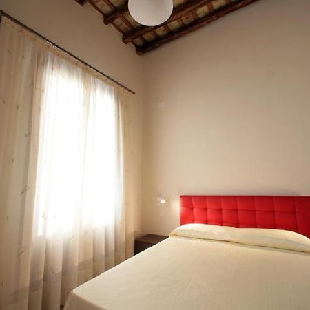 Gafada 2 Apartman Trapani Szoba fotó