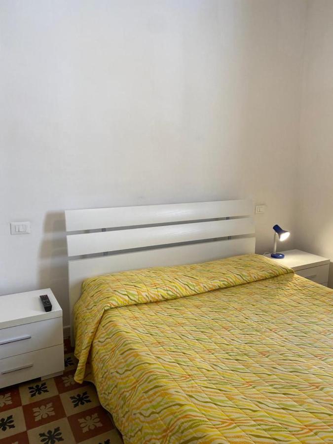 Gafada 2 Apartman Trapani Kültér fotó