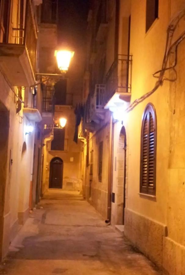 Gafada 2 Apartman Trapani Kültér fotó