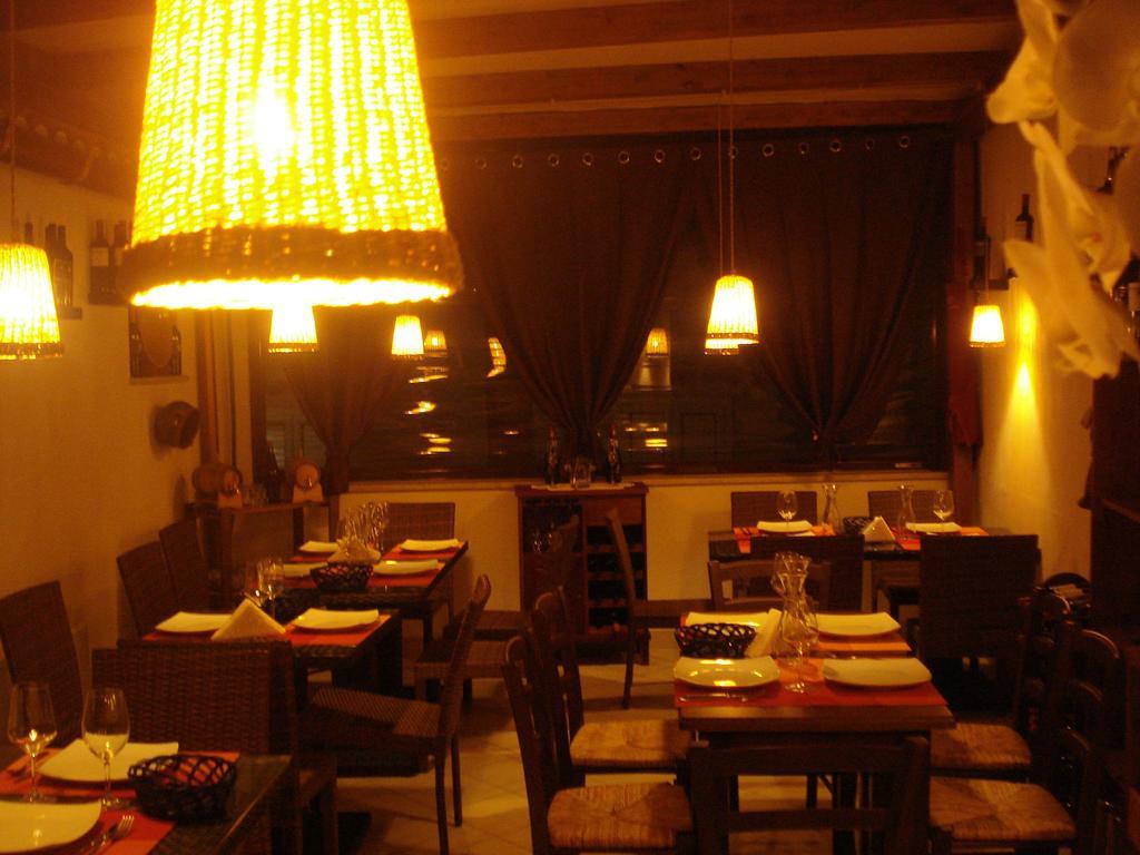 Gafada 2 Apartman Trapani Szoba fotó