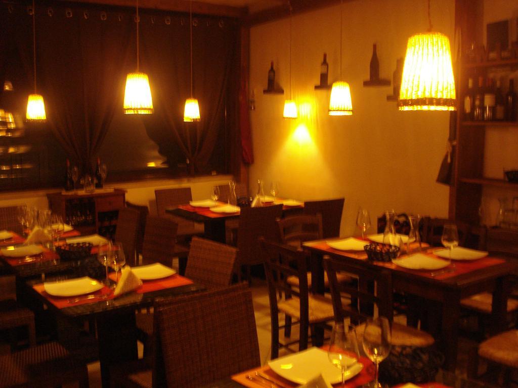 Gafada 2 Apartman Trapani Szoba fotó