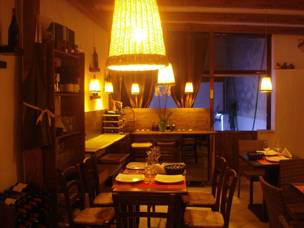 Gafada 2 Apartman Trapani Szoba fotó