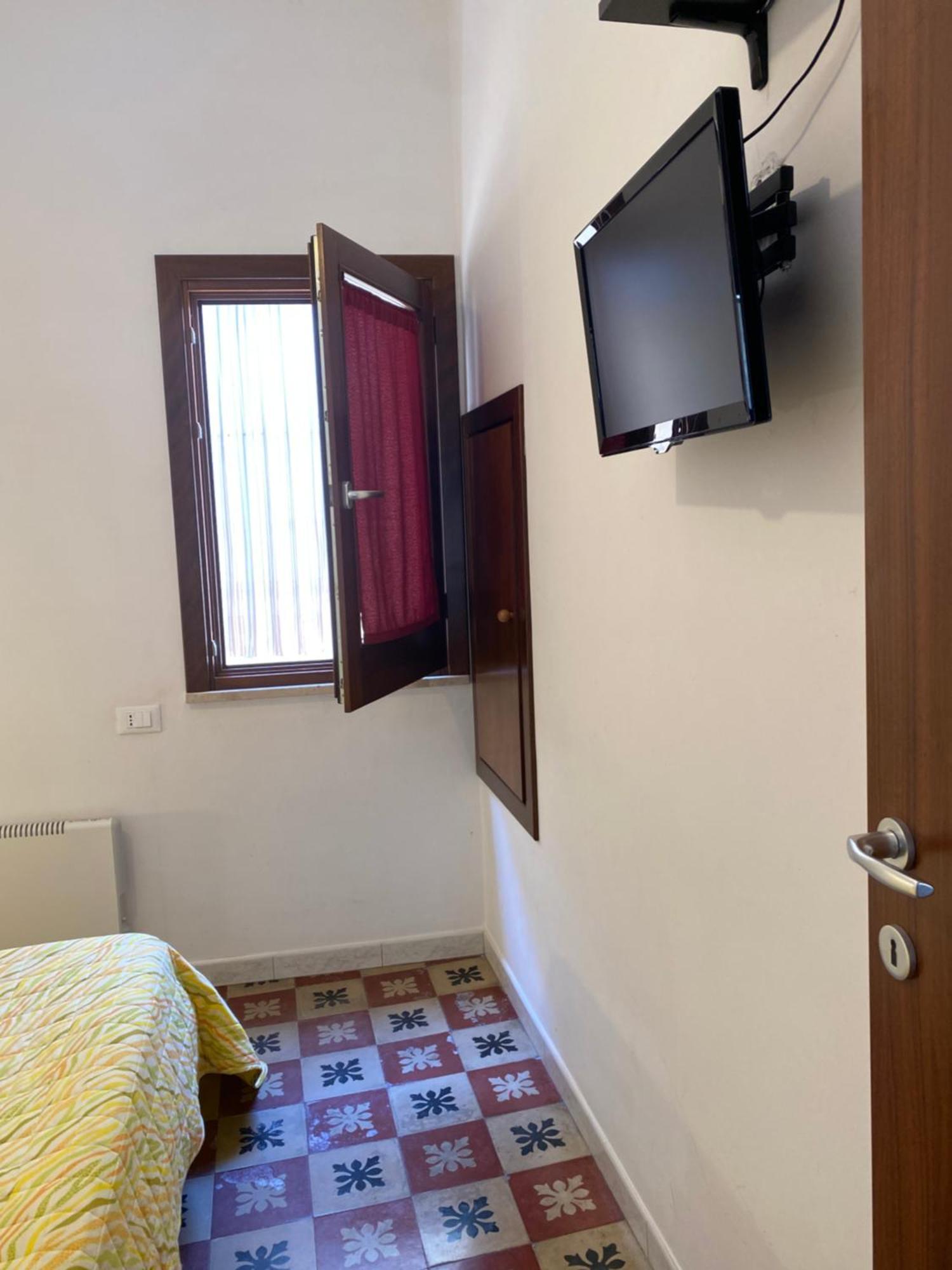Gafada 2 Apartman Trapani Kültér fotó