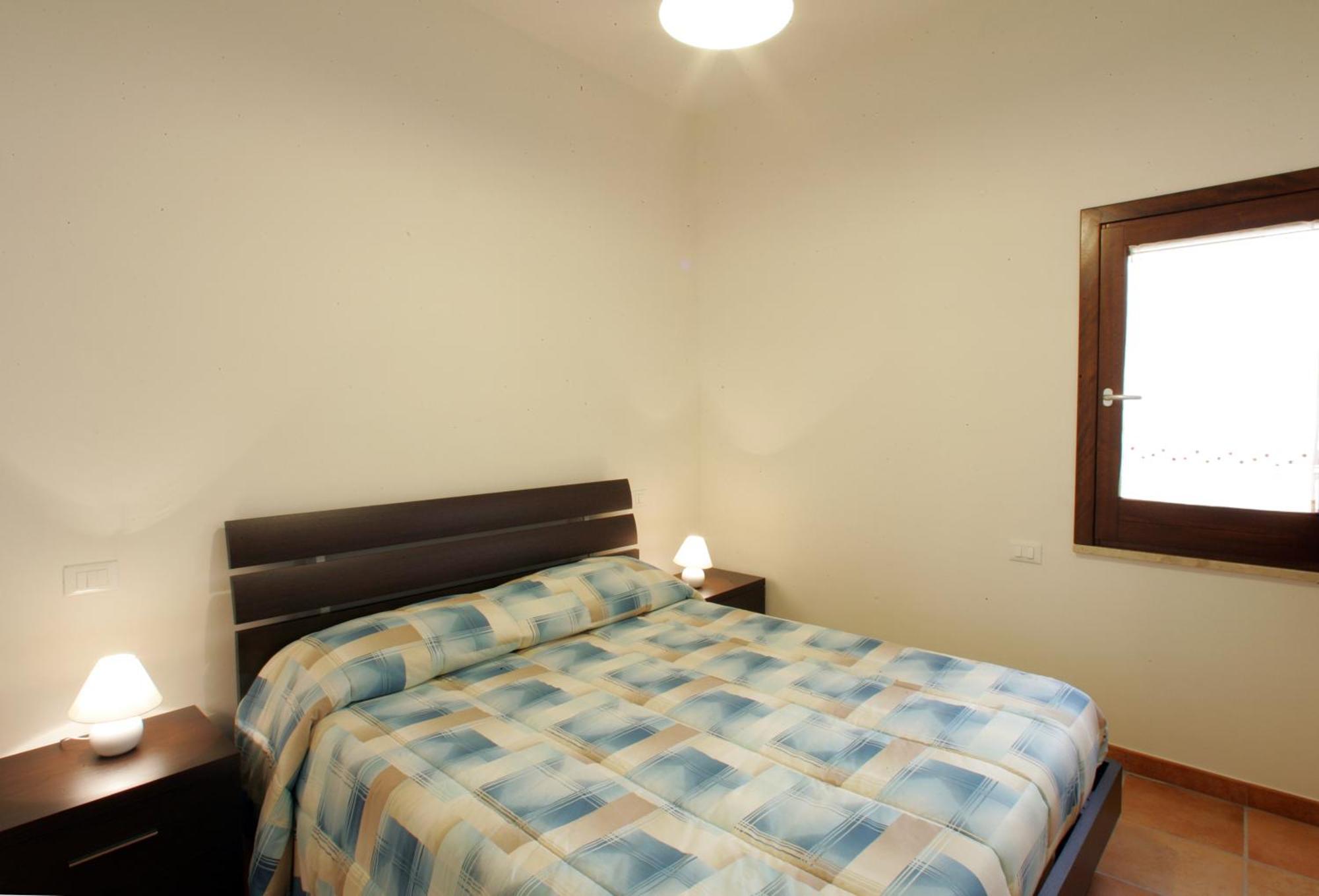 Gafada 2 Apartman Trapani Kültér fotó