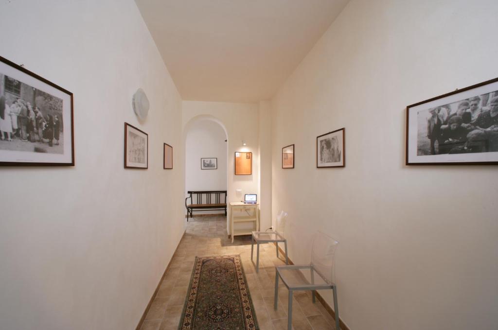 Gafada 2 Apartman Trapani Kültér fotó