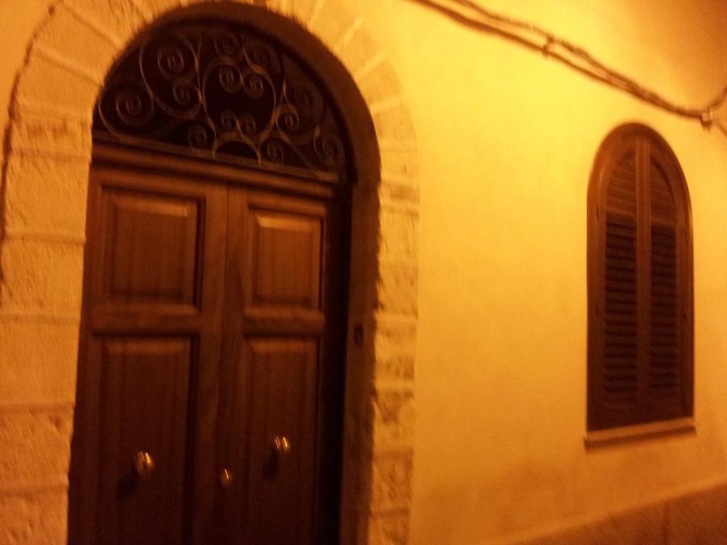 Gafada 2 Apartman Trapani Szoba fotó
